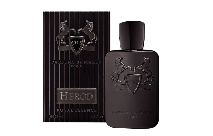 Herold мужской ароматический парфюм EDP пряный древесный аромат 125ml/75ml Parfums De Marly, 125ml
Herold мужской ароматический парфюм EDP пряный древесный аромат 125ml/75ml Parfums De Marly, 125ml