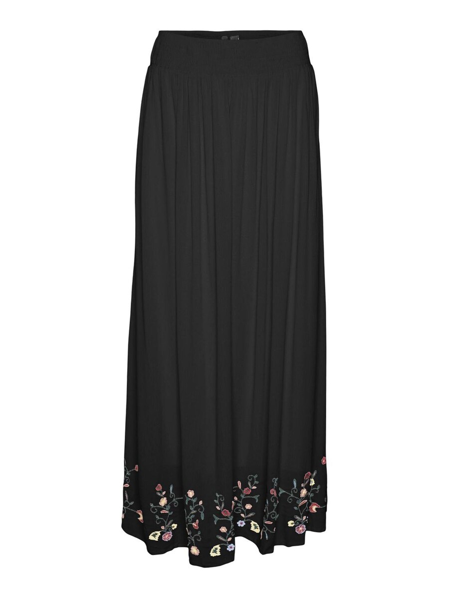 Макси юбка VERO MODA SINA, Black
Макси юбка VERO MODA SINA, Black