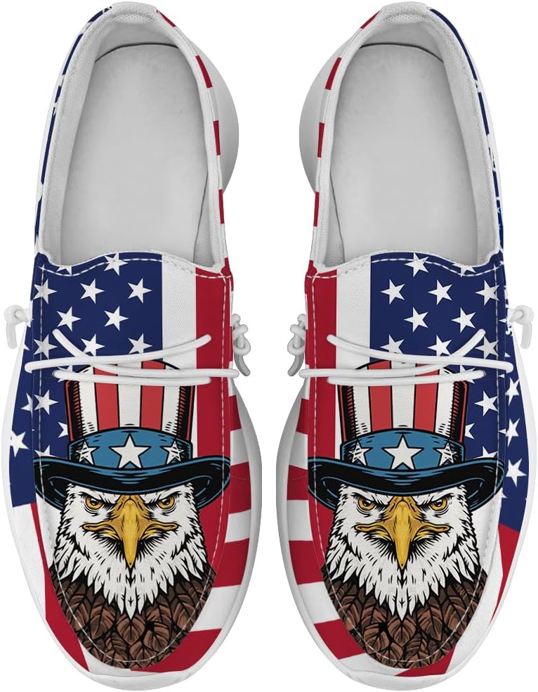 Мокасины Quorax для женщин и мужчин красно-бело-синие слипоны кроссовки Подарки для мужчин и женщин
Мокасины Quorax для женщин и мужчин красно-бело-синие слипоны кроссовки Подарки для мужчин и женщин