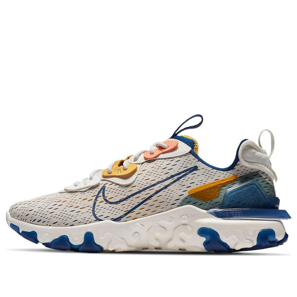 Кроссовки реагируют на зрение Nike, белый
Кроссовки реагируют на зрение Nike, белый