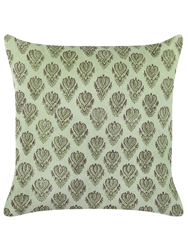 Декоративная подушка Beliani Deko RUNGIA, зеленый
Декоративная подушка Beliani Deko RUNGIA, зеленый