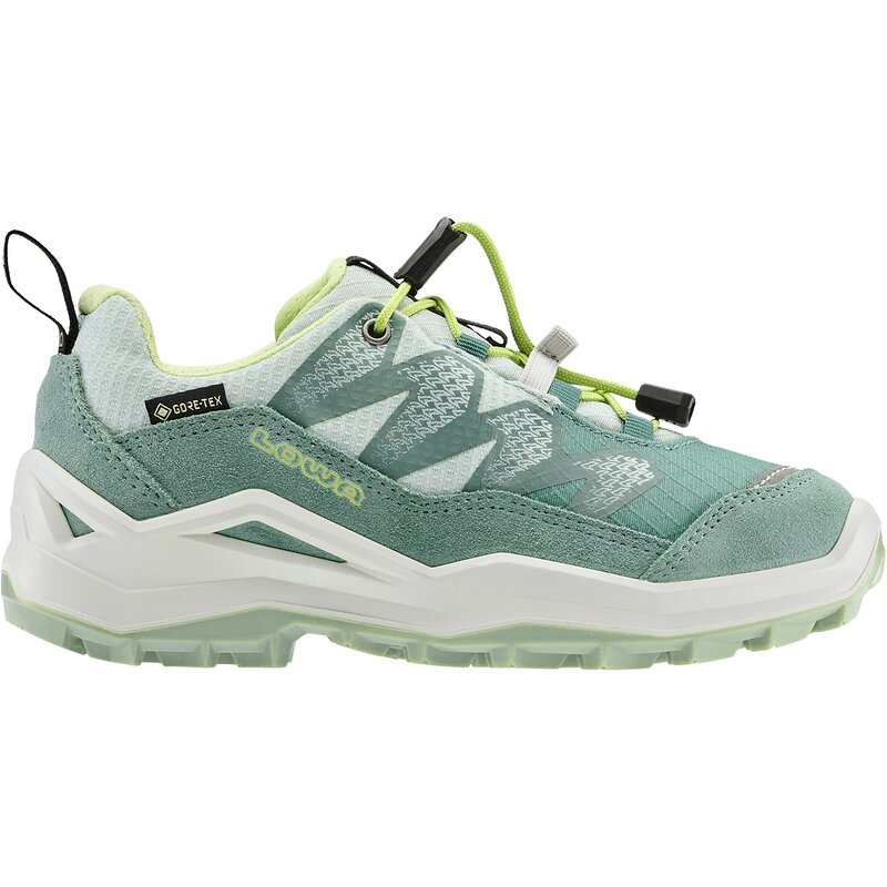 Многофункциональные кроссовки maddox pro gtx lo jr Lowa, мультиколор
Многофункциональные кроссовки maddox pro gtx lo jr Lowa, мультиколор