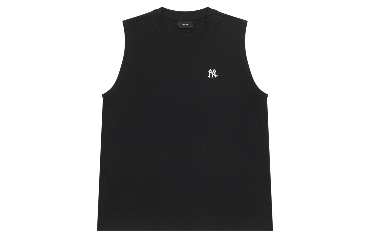 MLB Майка New York Yankees Basic Collection SS25 Unisex Black
MLB Майка New York Yankees Basic Collection SS25 Unisex Black