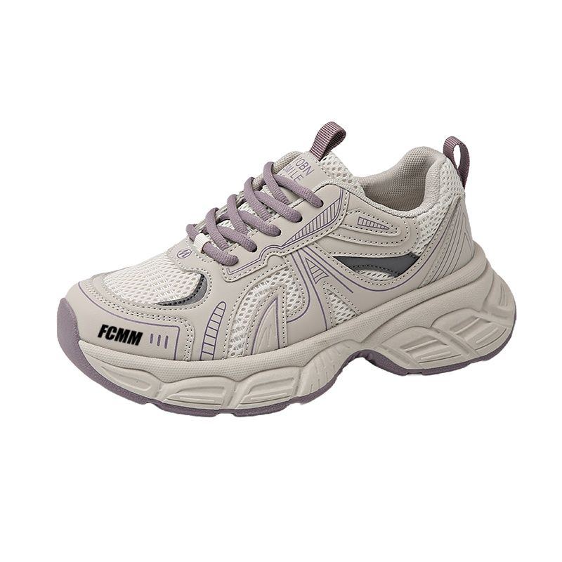 Нескользящие, износостойкие, легкие, амортизирующие, низкие кроссовки для детей и подростков FCMM, фиолетовый
Нескользящие, износостойкие, легкие, амортизирующие, низкие кроссовки для детей и подростков FCMM, фиолетовый