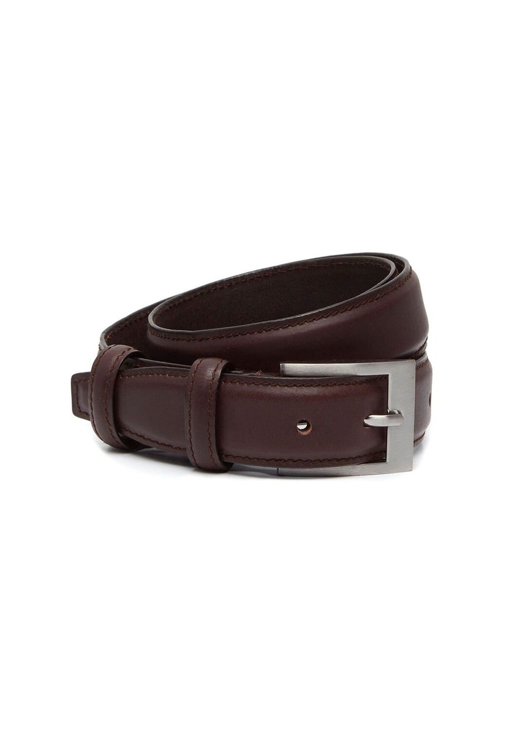 Ремень Эллиот кожаный The Chesterfield Brand, коричневый
Ремень Эллиот кожаный The Chesterfield Brand, коричневый