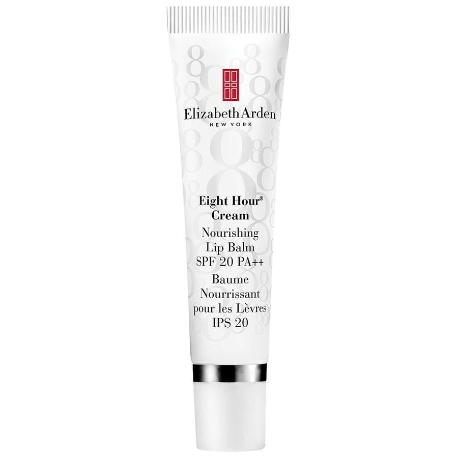 Бальзам для лица eight hour nourishing lip balm spf20 Elizabeth Arden, объем 15 мл
Бальзам для лица eight hour nourishing lip balm spf20 Elizabeth Arden, объем 15 мл