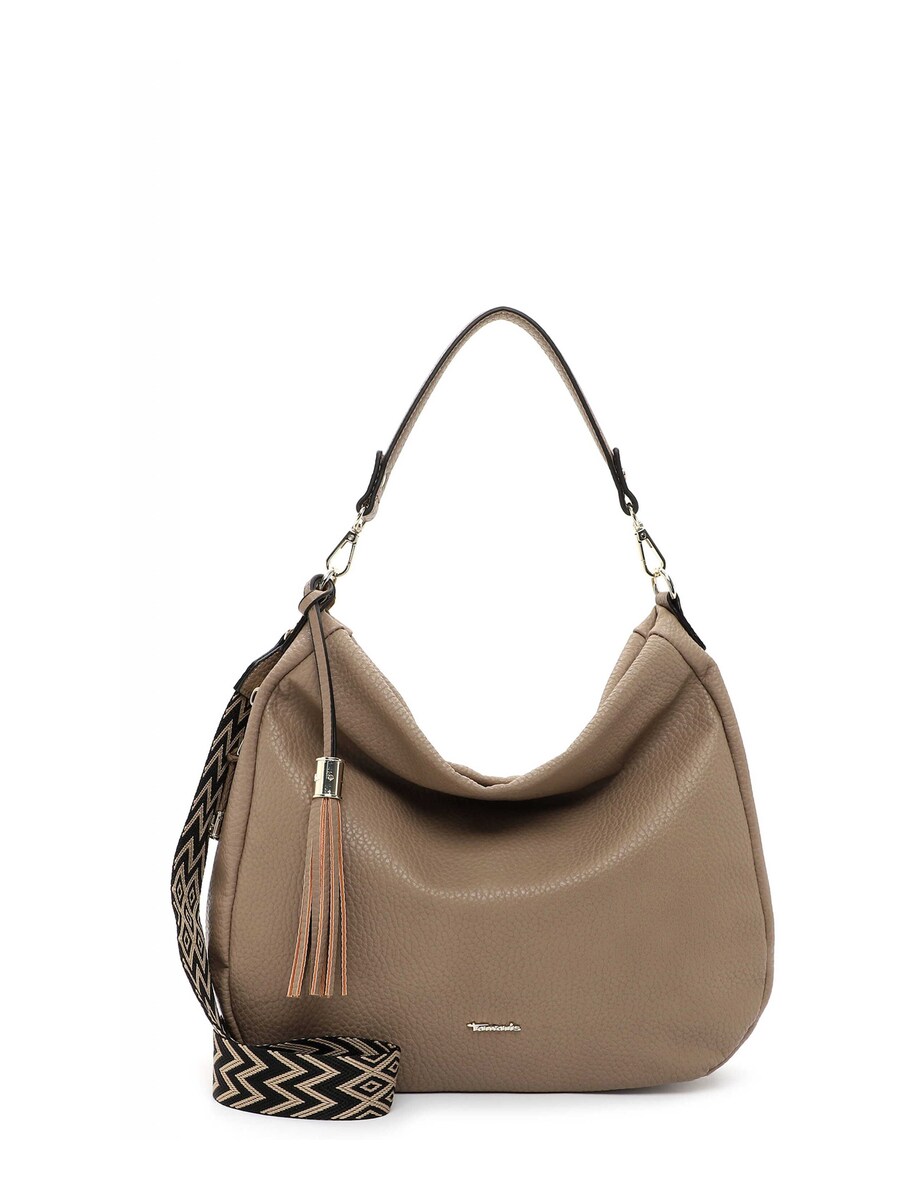 Сумка через плечо Tamaris Carissa, Taupe
Сумка через плечо Tamaris Carissa, Taupe
