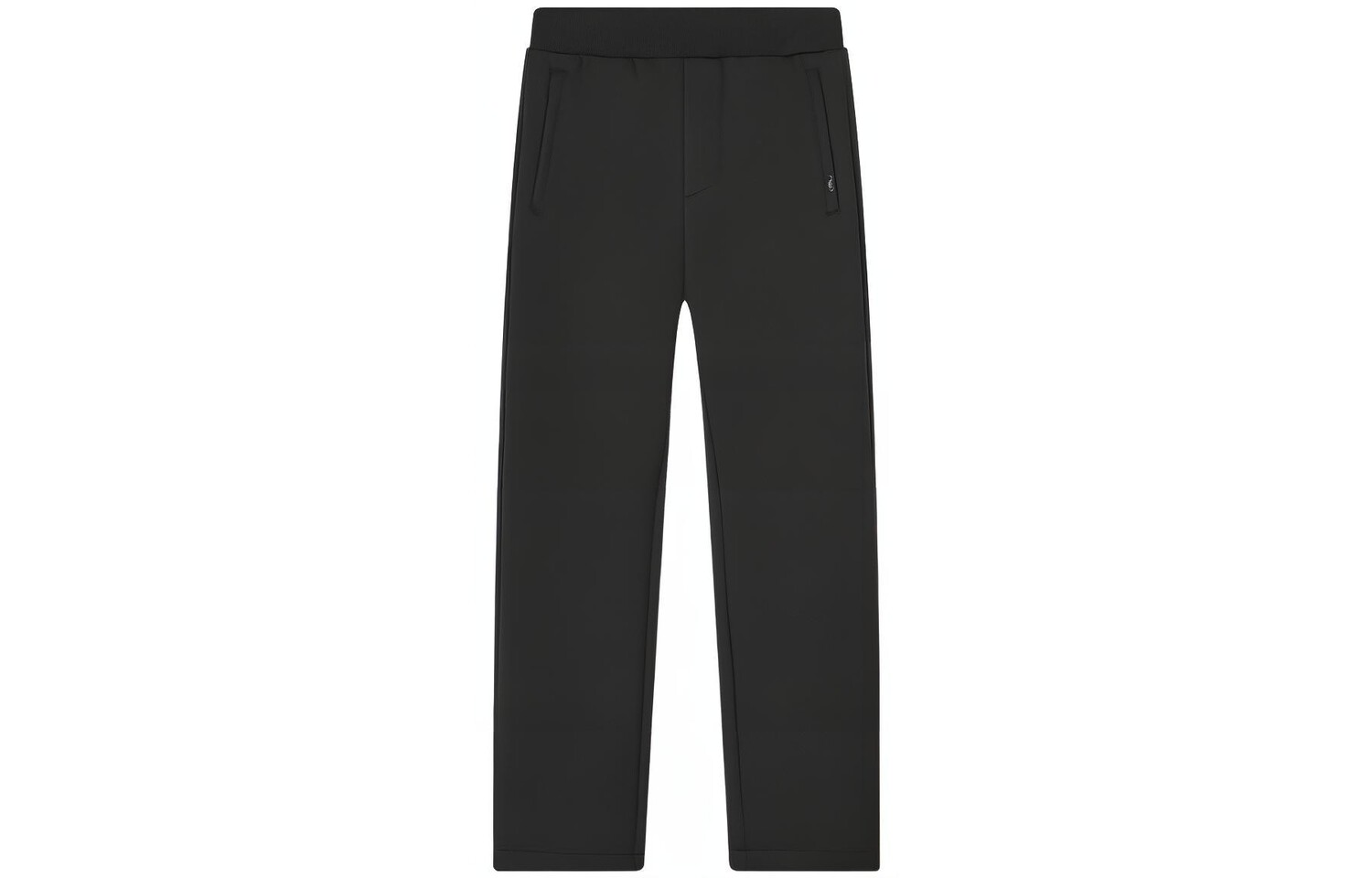 Трикотажные спортивные штаны мужские, цвет черный как смоль Fila, черный
Трикотажные спортивные штаны мужские, цвет черный как смоль Fila, черный