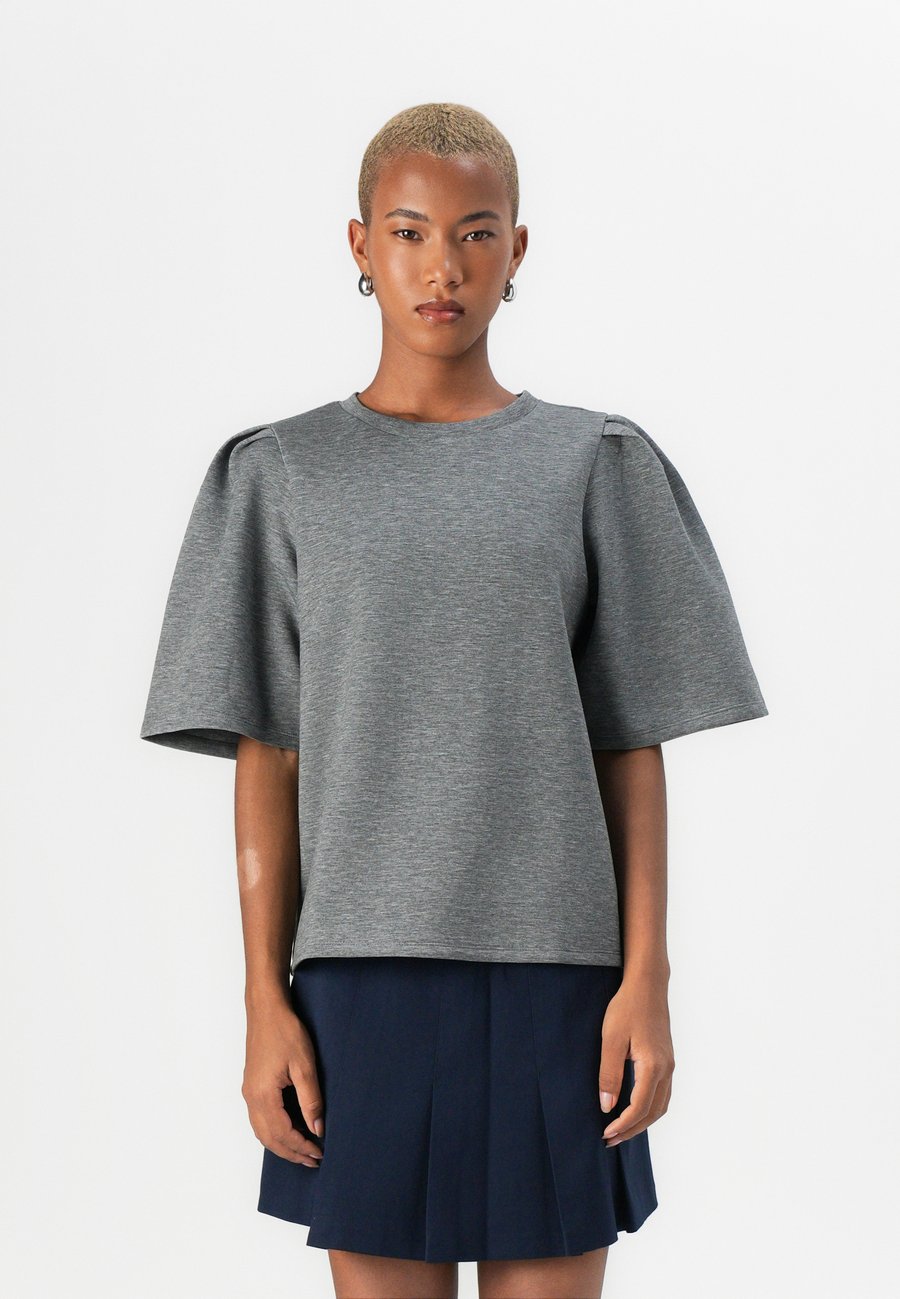 Футболка VILA VIREFLECT O-NECK , Medium Grey/Mottled Grey, Серый, Футболка VILA VIREFLECT O-NECK , Medium Grey/Mottled Grey
Футболка VILA VIREFLECT O-NECK , Medium Grey/Mottled Grey, Серый, Футболка VILA VIREFLECT O-NECK , Medium Grey/Mottled Grey