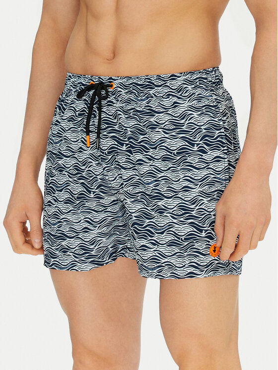 Плавки-Шорты обычного кроя DW1222M SIPO20 Save The Duck, синий
Плавки-Шорты обычного кроя DW1222M SIPO20 Save The Duck, синий