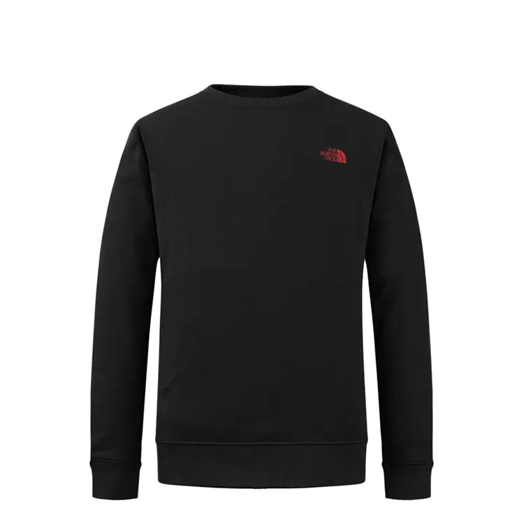 Толстовка унисекс The North Face, черный/jk3
Толстовка унисекс The North Face, черный/jk3