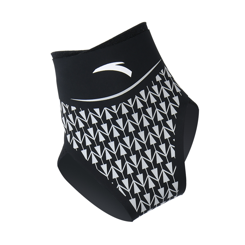 Эластановые наколенники для баскетбола, футбола, бега и бадминтона унисекс один размер спортивная защита для восстановления ANTA, черный
Эластановые наколенники для баскетбола, футбола, бега и бадминтона унисекс один размер спортивная защита для восстановления ANTA, черный