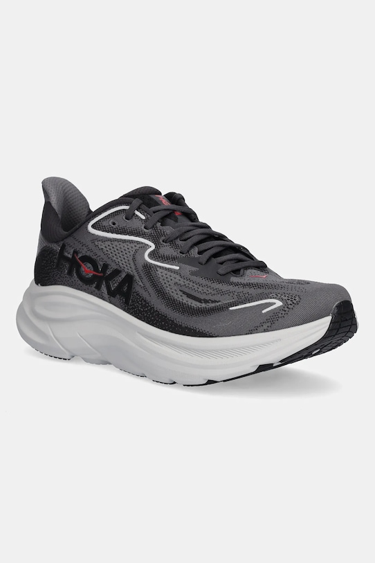 Кроссовки Clifton 10 Hoka, серый
Кроссовки Clifton 10 Hoka, серый