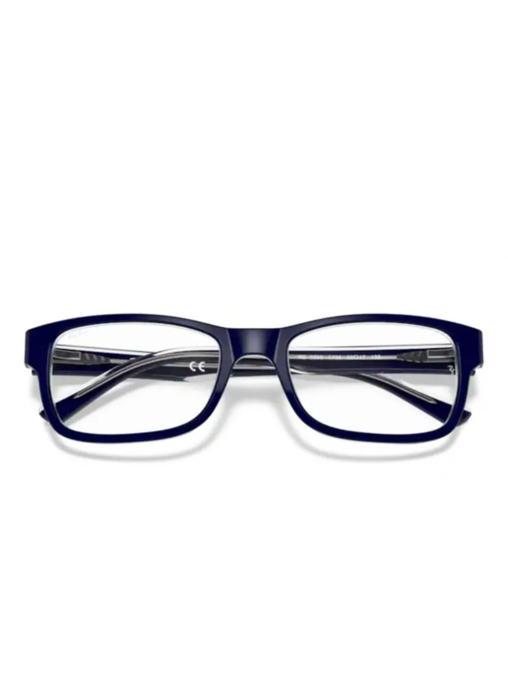 Очки в прямоугольной оправе Ray-Ban, синий
Очки в прямоугольной оправе Ray-Ban, синий