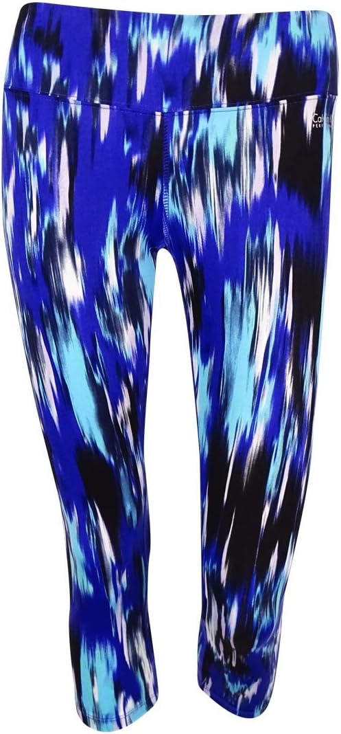 Женские укороченные леггинсы Calvin Klein с цифровым принтом тай-дай, Blue Violet Combo
Женские укороченные леггинсы Calvin Klein с цифровым принтом тай-дай, Blue Violet Combo