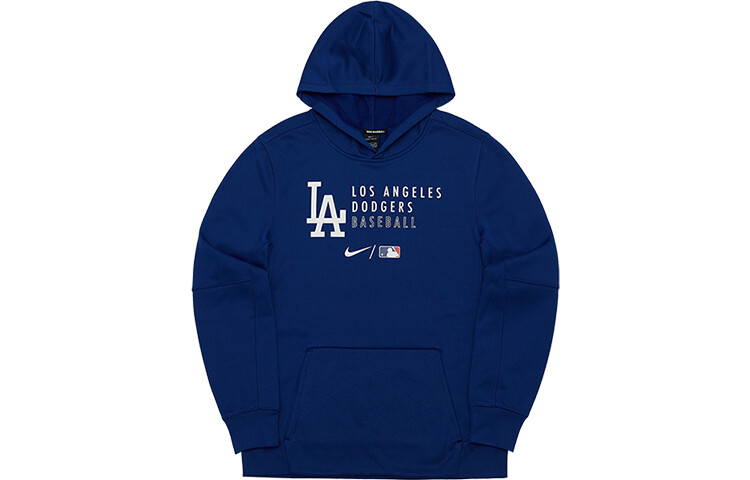 Детская толстовка Nike, Синий
Детская толстовка Nike, Синий