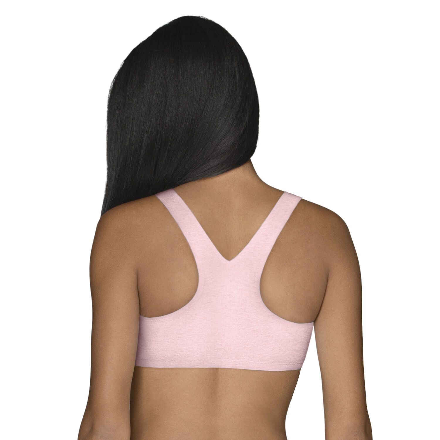 Набор женских эластичных бюстгальтеров Fruit of the Loom 360, 3 шт., 3DSCSSB Fruit of the Loom
Набор женских эластичных бюстгальтеров Fruit of the Loom 360, 3 шт., 3DSCSSB Fruit of the Loom