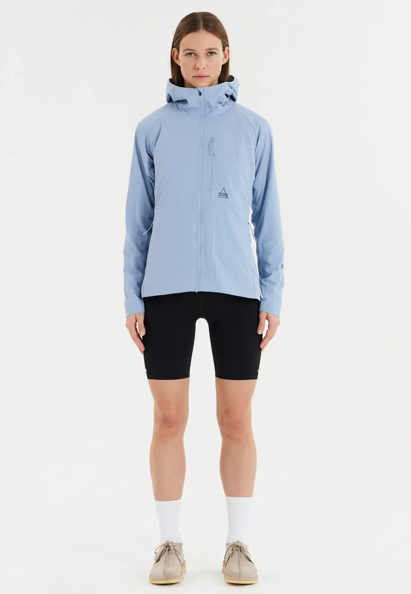 Куртка для бега SOS "Ben Nevis" с высококачественной изолирующей подкладкой, синий
Куртка для бега SOS "Ben Nevis" с высококачественной изолирующей подкладкой, синий