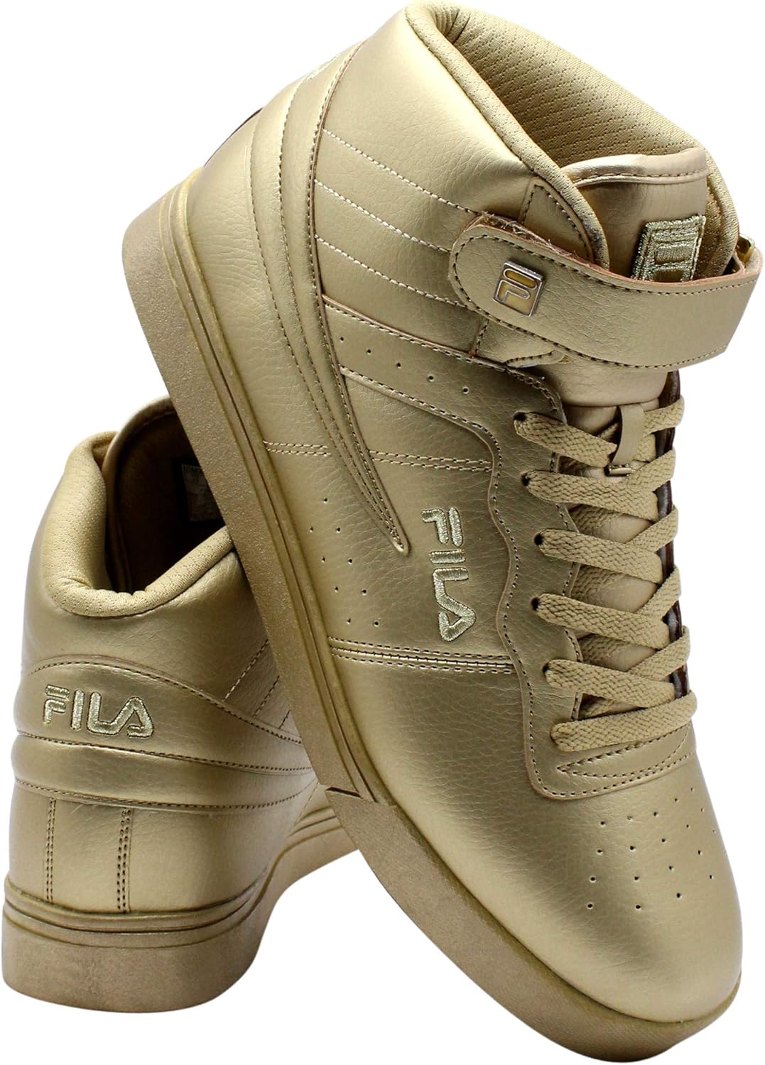 Мужские кроссовки Fila Vulc 13, золотой
Мужские кроссовки Fila Vulc 13, золотой