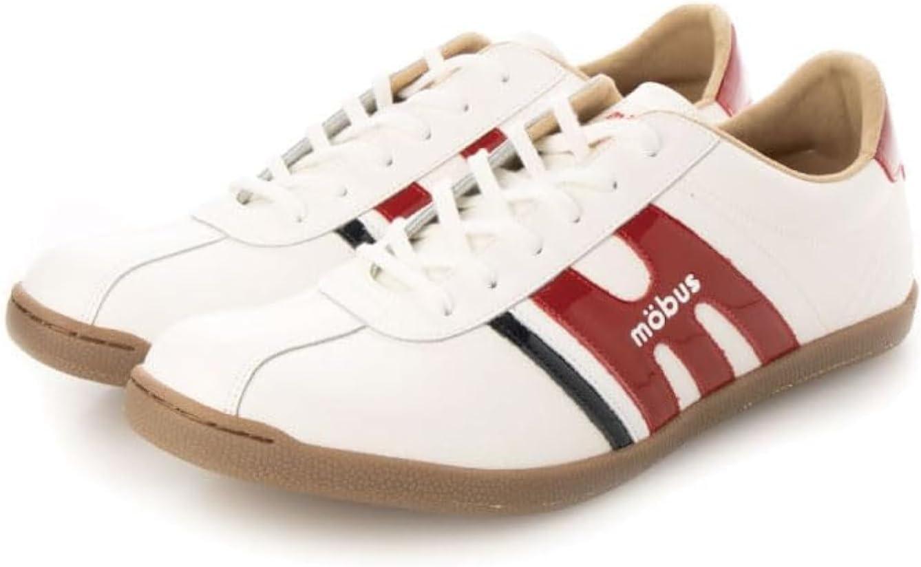 Унисекс кожаные кроссовки Munden Mobus, белый
Унисекс кожаные кроссовки Munden Mobus, белый