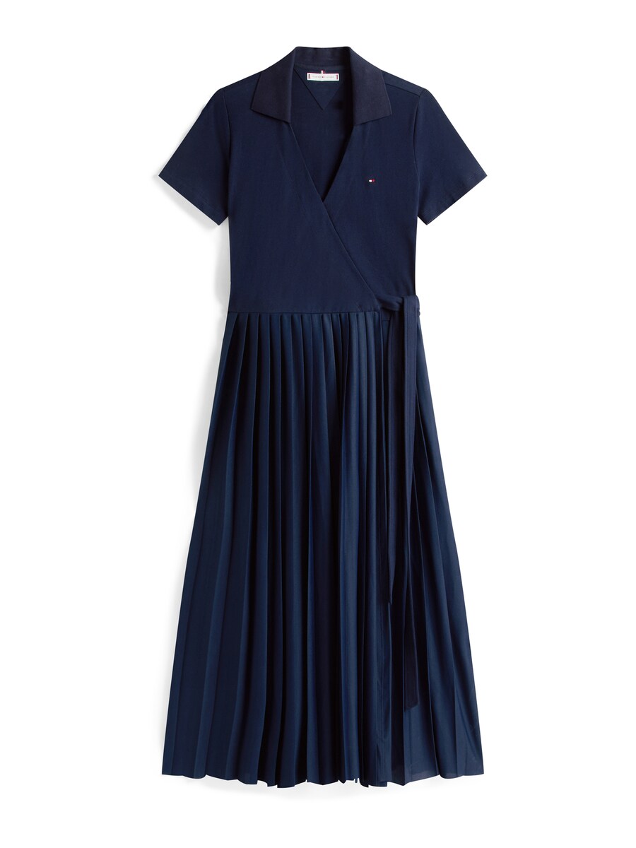 Макси платье TOMMY HILFIGER, marine blue
Макси платье TOMMY HILFIGER, marine blue