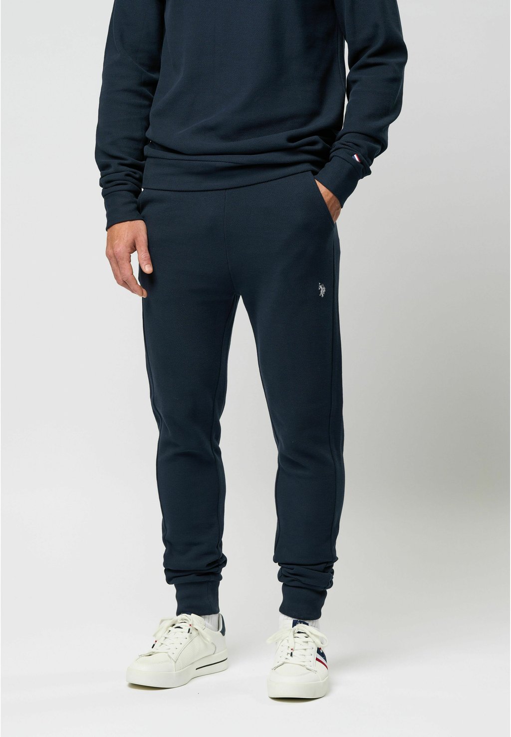 Спортивные штаны NEMO U.S. Polo Assn., темно-синий
Спортивные штаны NEMO U.S. Polo Assn., темно-синий