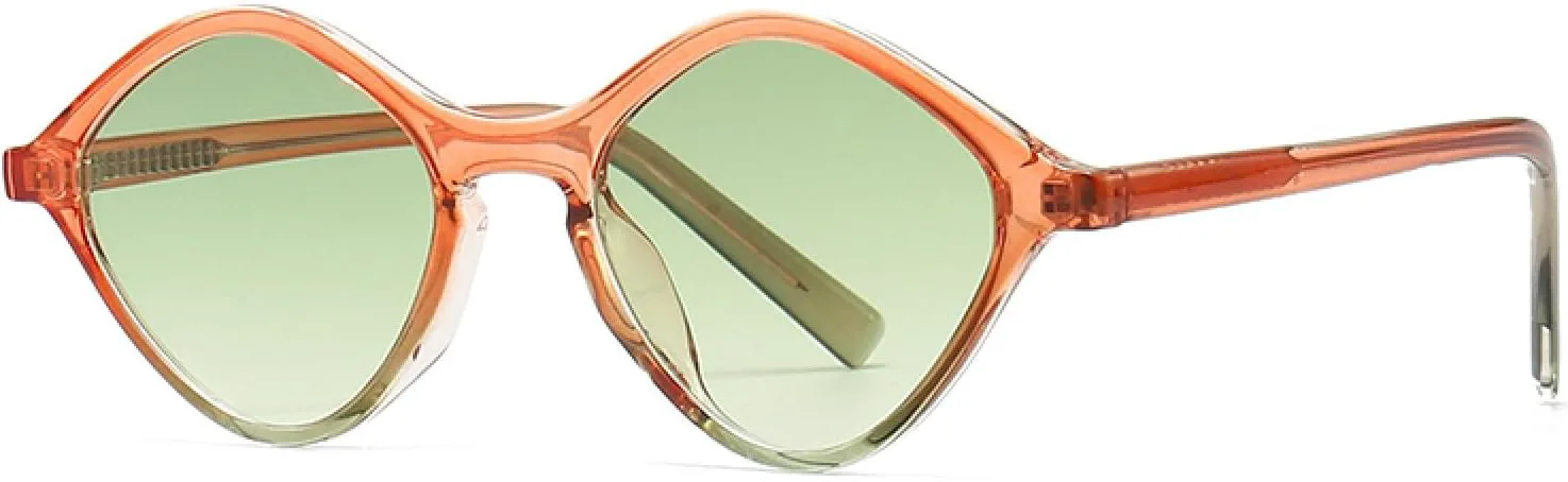 Узкие солнцезащитные очки ромбовидной формы для мужчин, модная уличная фотография, современные очаровательные ретро-солнцезащитные очки для женщин WNCKSQ, Purple
Узкие солнцезащитные очки ромбовидной формы для мужчин, модная уличная фотография, современные очаровательные ретро-солнцезащитные очки для женщин WNCKSQ, Purple