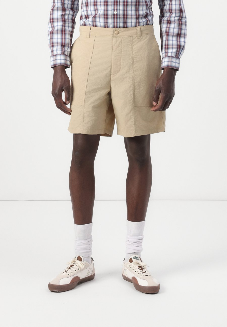 Шорты Lacoste Shorts, Viennese/Beige
Шорты Lacoste Shorts, Viennese/Beige