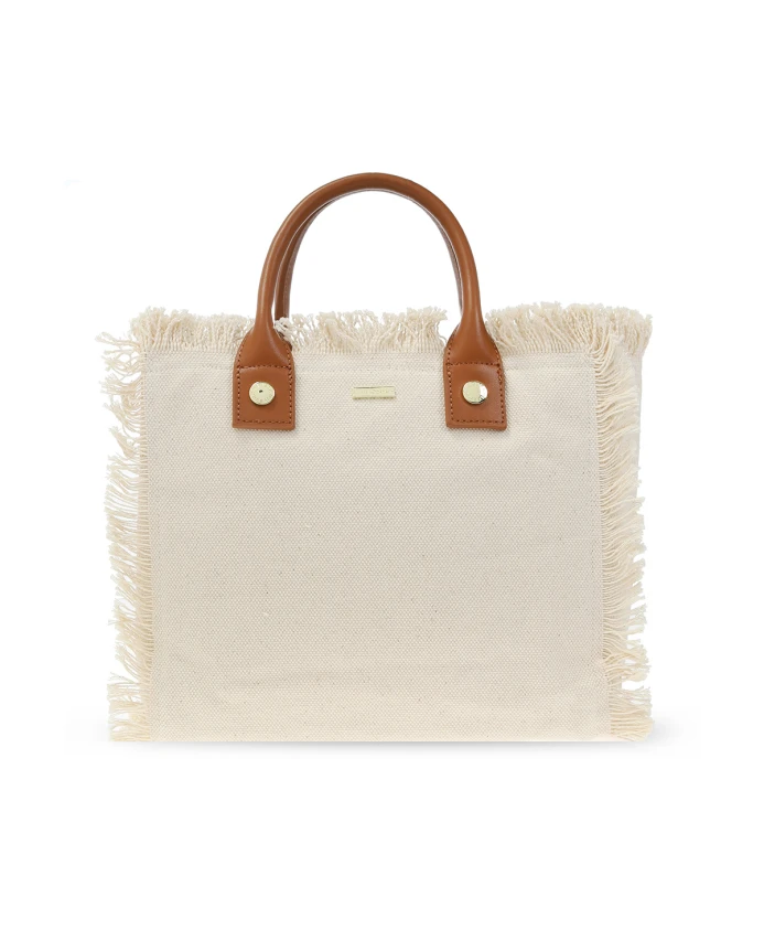 Мини-Сумка для покупок Porto Cervo Melissa Odabash, бежевый
Мини-Сумка для покупок Porto Cervo Melissa Odabash, бежевый