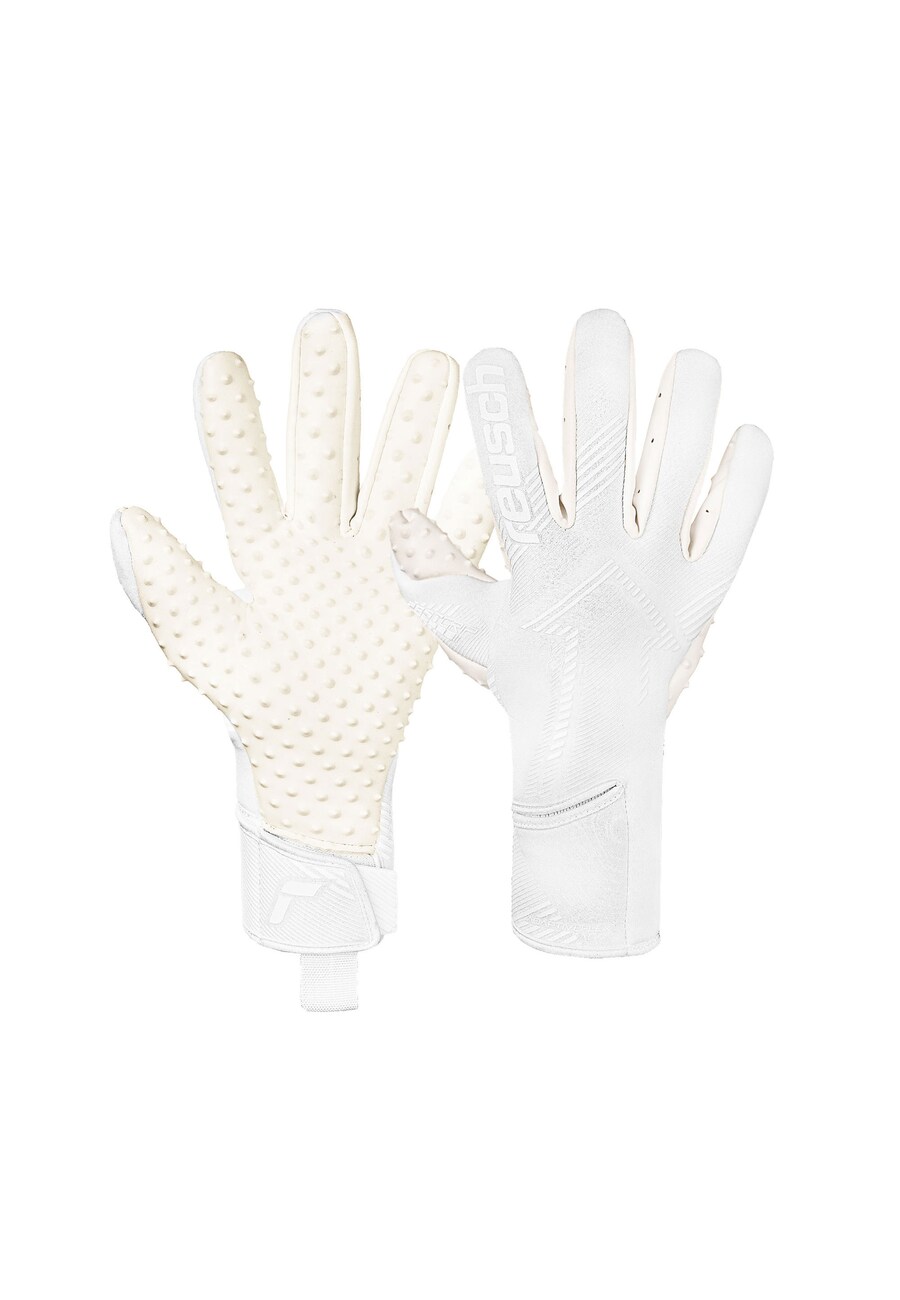 Спортивные перчатки REUSCH Fastgrip SpeedBump, белый
Спортивные перчатки REUSCH Fastgrip SpeedBump, белый