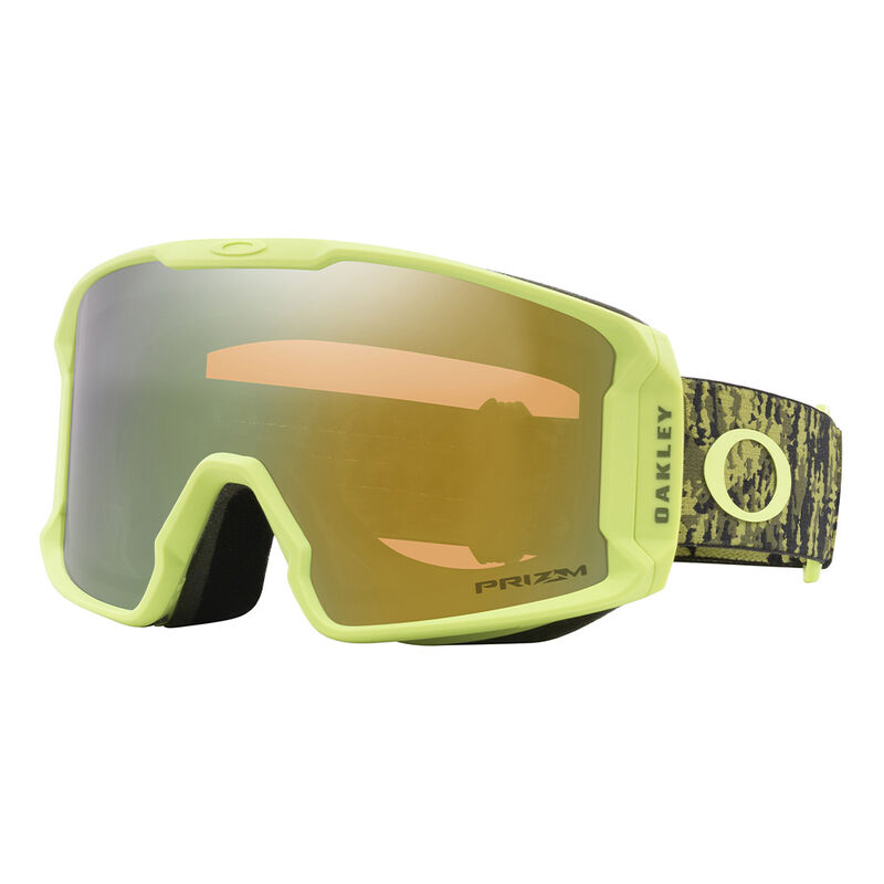 Маска Line Miner M Oakley, frame tree camo
Маска Line Miner M Oakley, frame tree camo