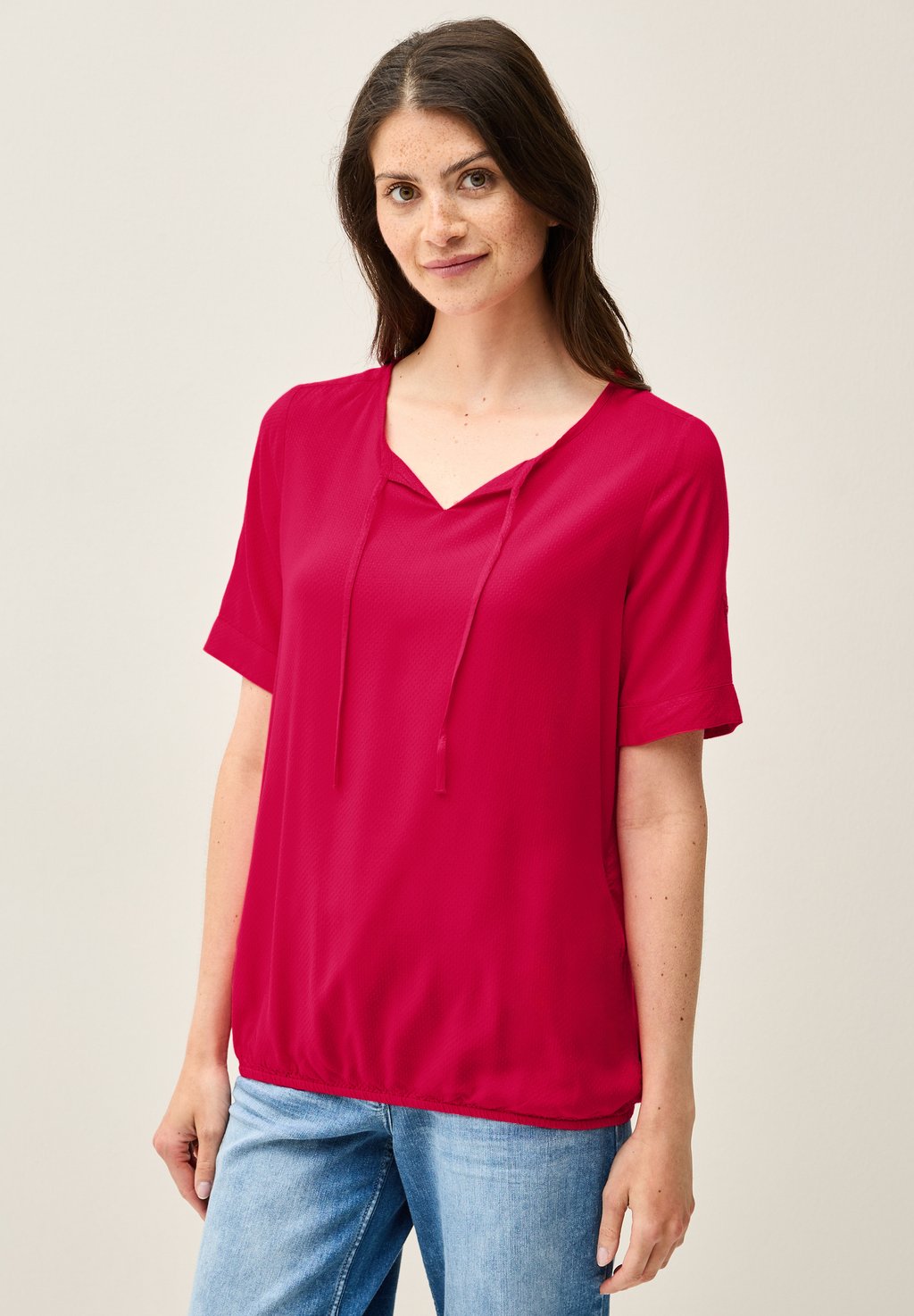 Блуза Cecil, красный
Блуза Cecil, красный