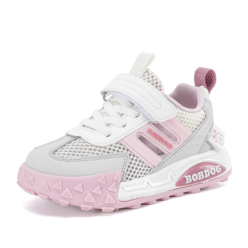 Дышащие, нескользящие, амортизирующие, износостойкие низкие кроссовки для активного отдыха для детей BOBDOG, серый/зеленый
Дышащие, нескользящие, амортизирующие, износостойкие низкие кроссовки для активного отдыха для детей BOBDOG, серый/зеленый