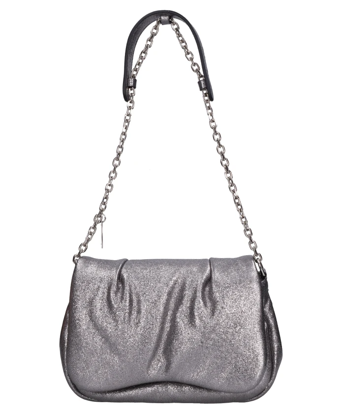 Bs 10996 prt наплечная сумка Gianni Chiarini, серый
Bs 10996 prt наплечная сумка Gianni Chiarini, серый