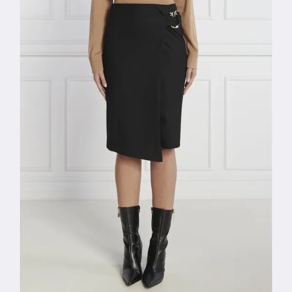 Юбка Pinko, черный
Юбка Pinko, черный