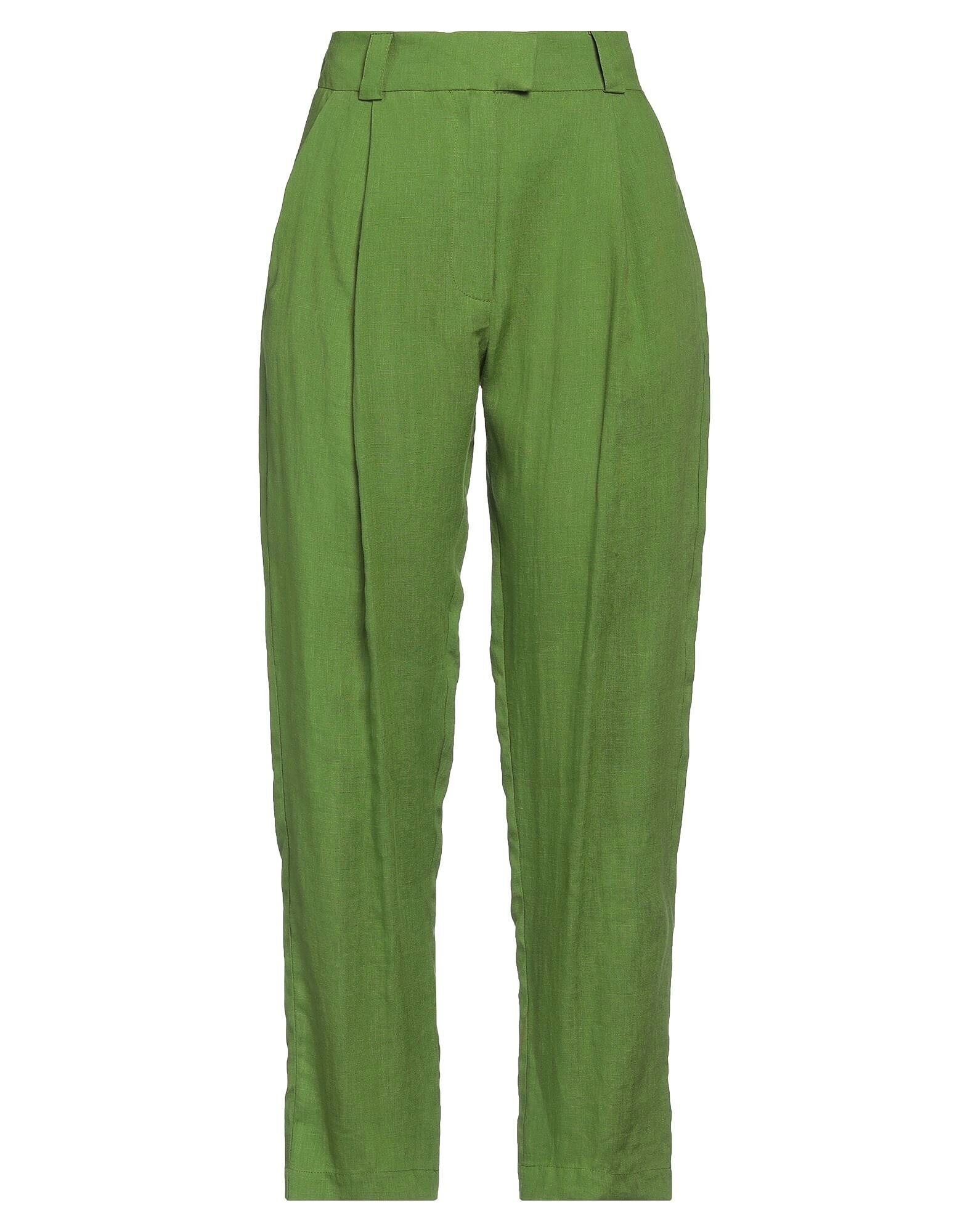 Брюки Niū, зеленый
Брюки Niū, зеленый