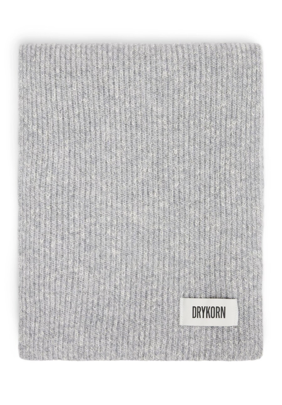 Шарф DRYKORN Numas, Mottled Grey
Шарф DRYKORN Numas, Mottled Grey