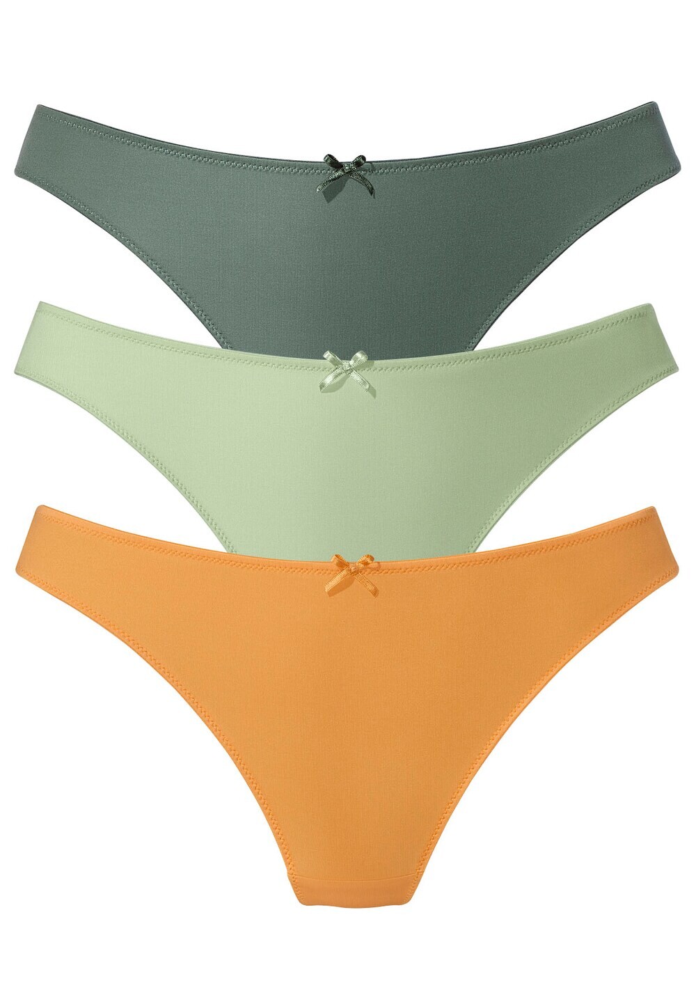 Стринги PETITE FLEUR, зеленый
Стринги PETITE FLEUR, зеленый