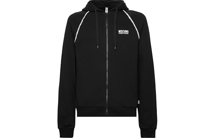 Moschino Куртка мужская, черный, с капюшоном, средней плотности, другие
Moschino Куртка мужская, черный, с капюшоном, средней плотности, другие