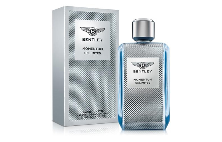 Мужской парфюм Bentley
Мужской парфюм Bentley