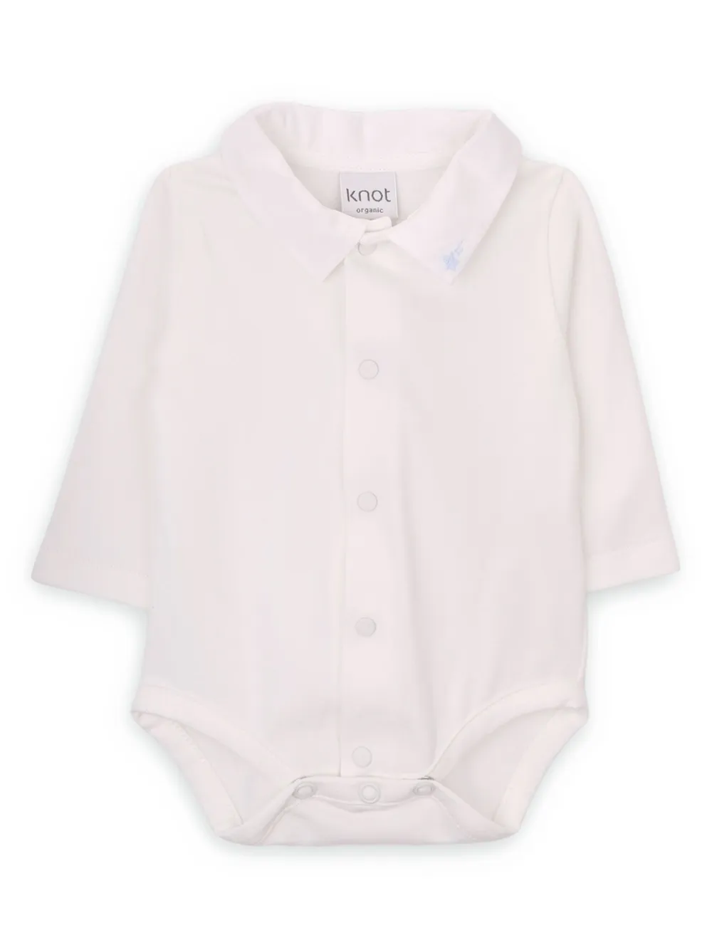 Боди Sky Knot, белый
Боди Sky Knot, белый