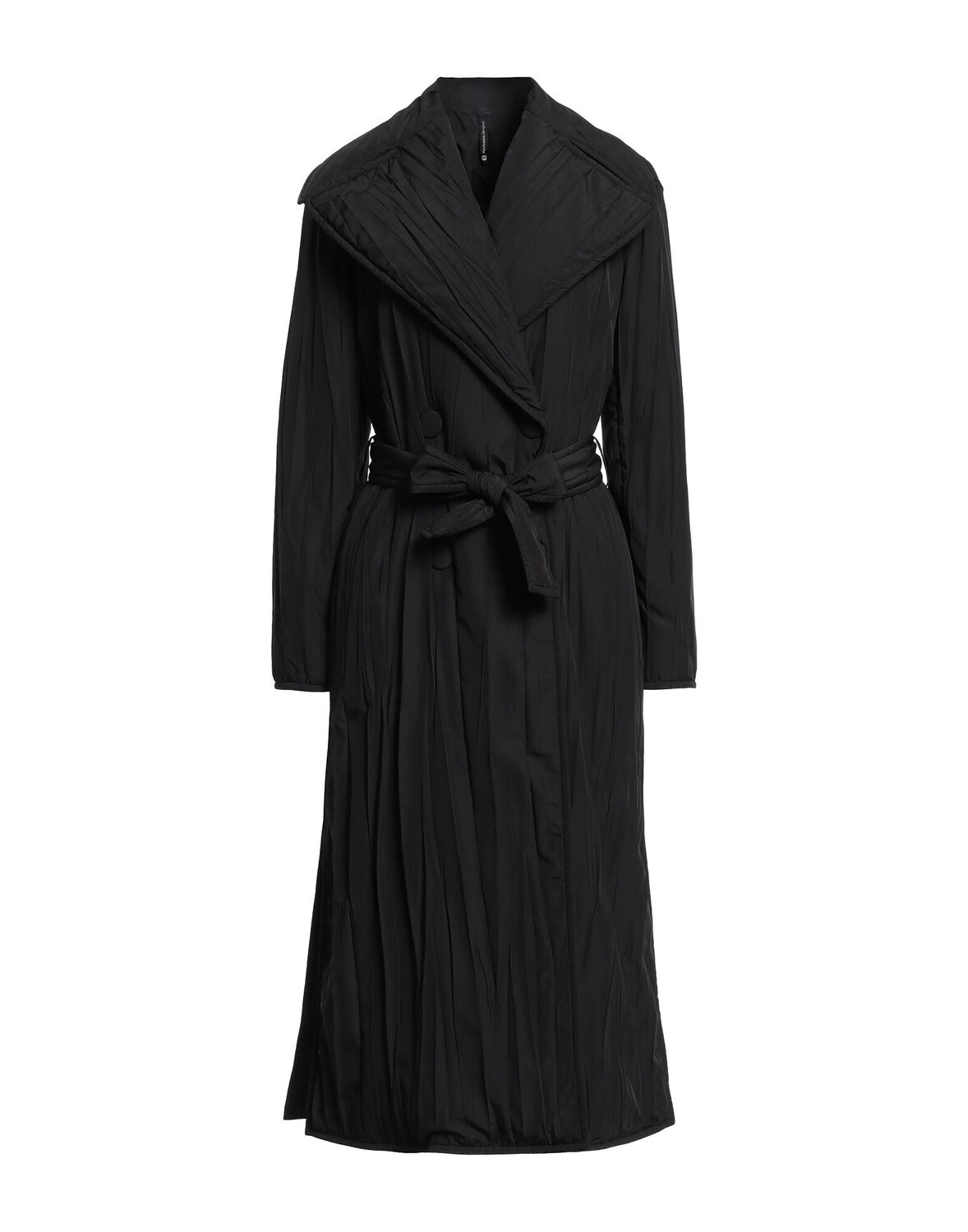 Пальто Pierantonio Gaspari, черный
Пальто Pierantonio Gaspari, черный