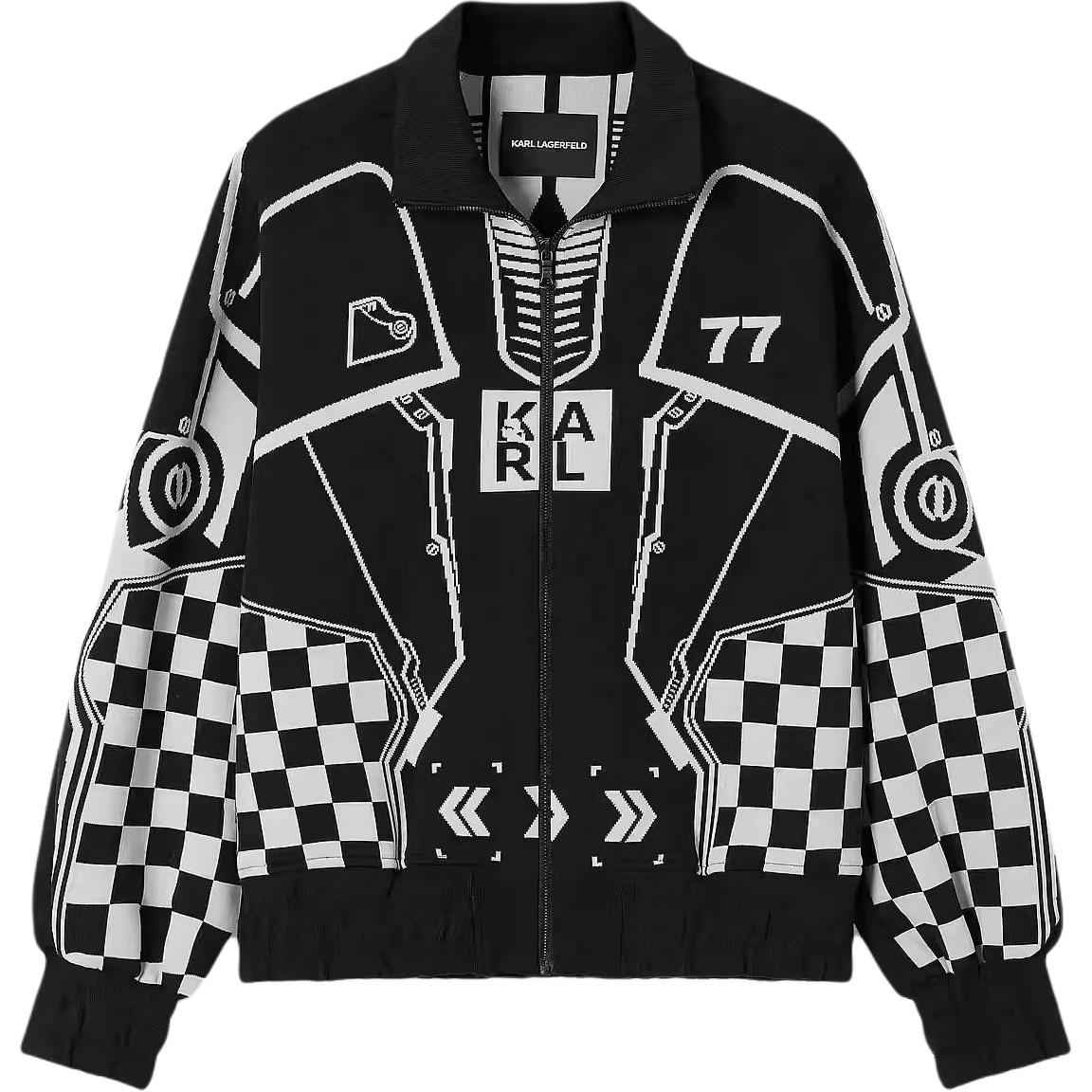 Karl Lagerfeld / Karl Lagerfeld Jeans Куртки и пальто KARL LAGERFELD, мужские, черный
Karl Lagerfeld / Karl Lagerfeld Jeans Куртки и пальто KARL LAGERFELD, мужские, черный