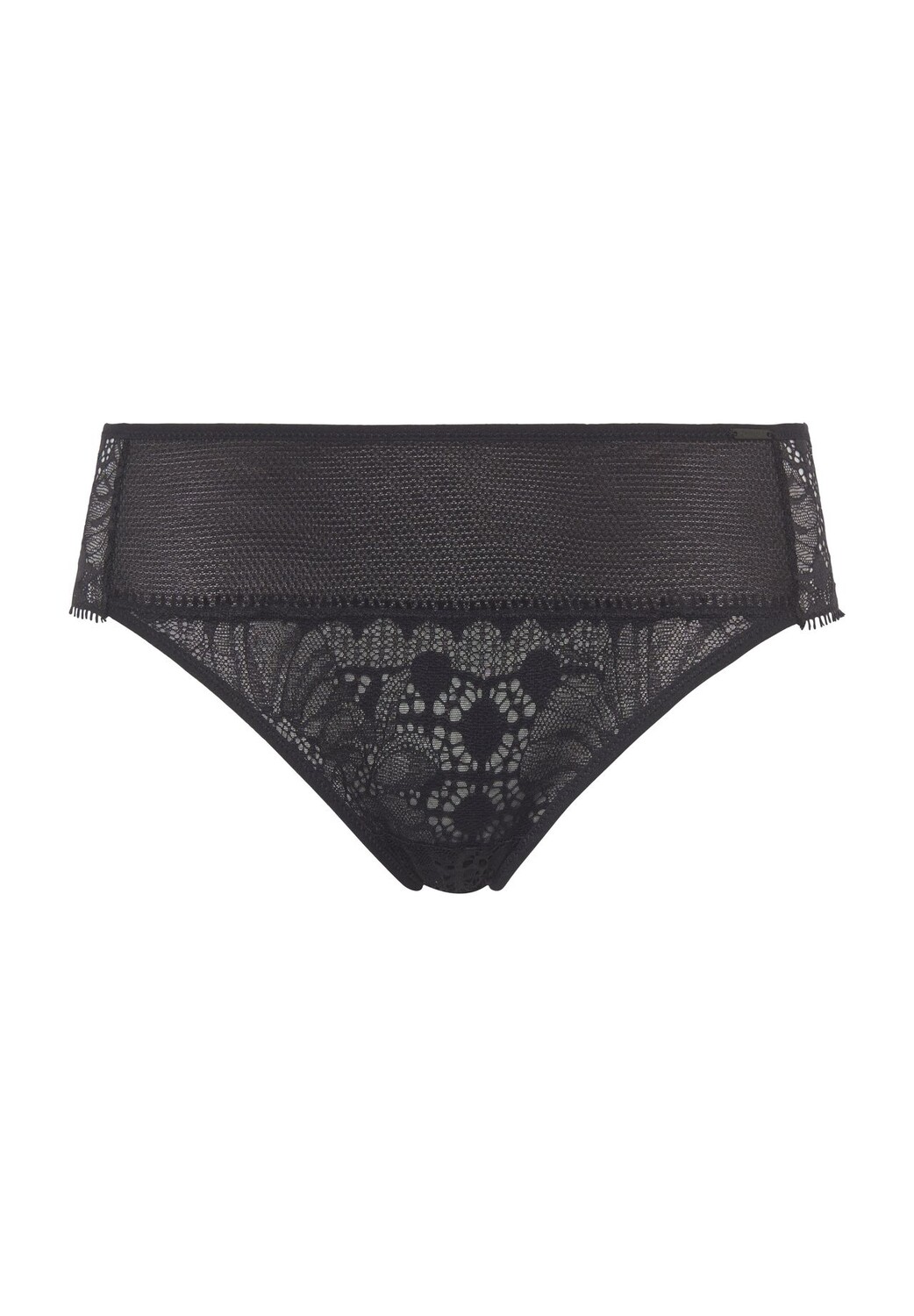 Мини-брифы Day to Night, кружевные детали, для женщин CHANTELLE, черный
Мини-брифы Day to Night, кружевные детали, для женщин CHANTELLE, черный