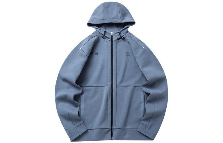 Куртка мужская тренировочная коллекция Variety, серебристо-серая Anta, серый
Куртка мужская тренировочная коллекция Variety, серебристо-серая Anta, серый