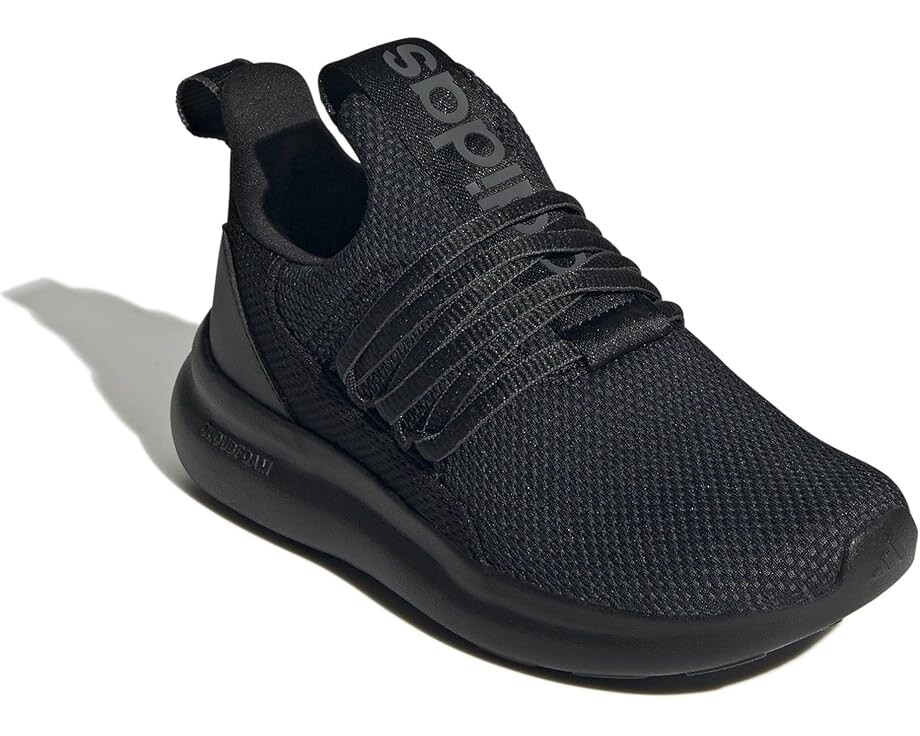 Кроссовки adidas Kids Lite Racer Adapt 7.0 Lifestyle, цвет Black/Black/Grey
Кроссовки adidas Kids Lite Racer Adapt 7.0 Lifestyle, цвет Black/Black/Grey