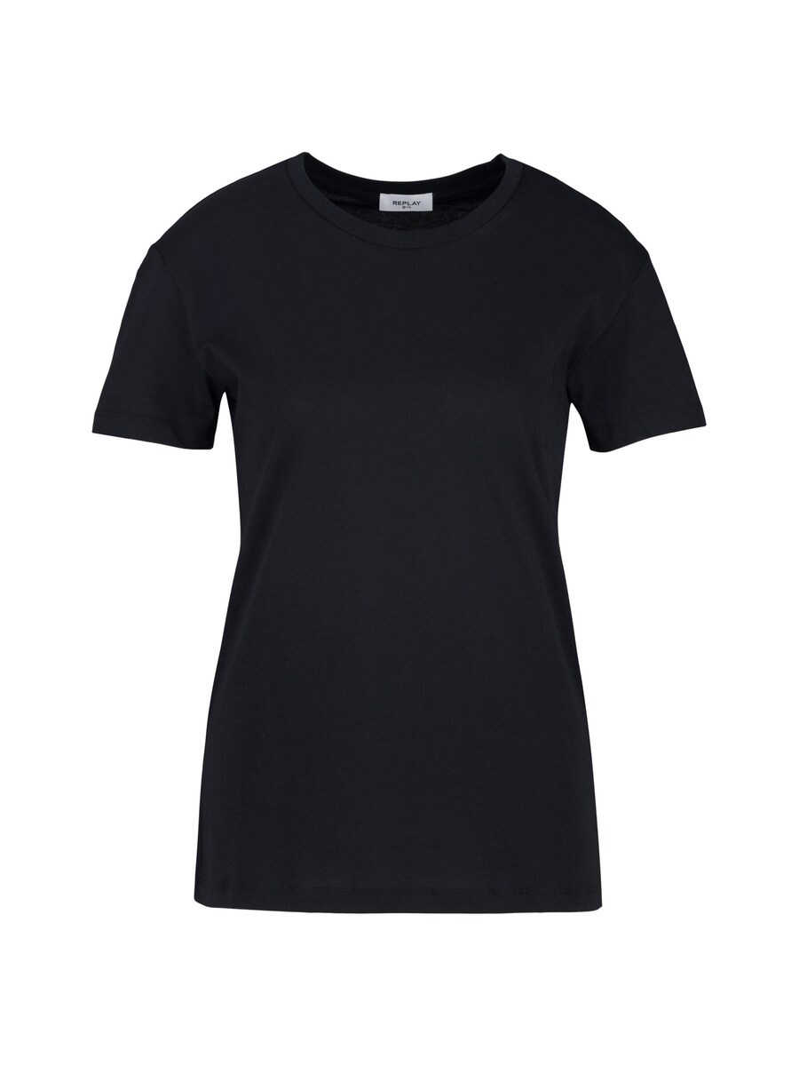 Рубашка REPLAY, черный
Рубашка REPLAY, черный