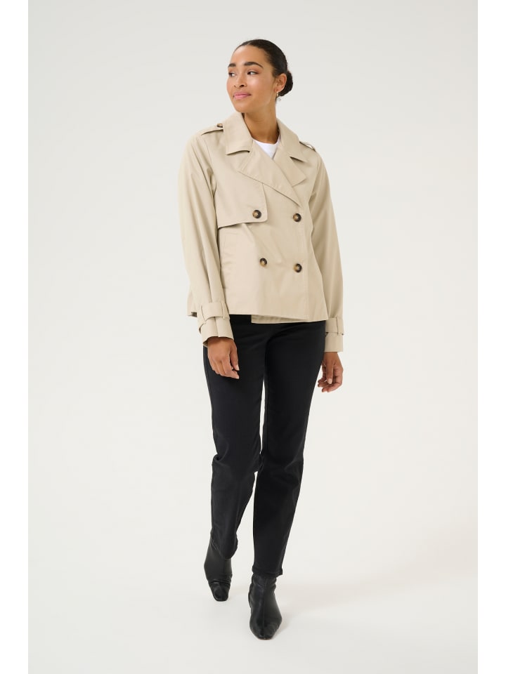 Зимняя куртка Kaffe
Зимняя куртка Kaffe