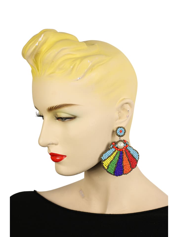 Collezione alessandro Серьги-клипсы "Альмерия" в нескольких вариантах
Collezione alessandro Серьги-клипсы "Альмерия" в нескольких вариантах