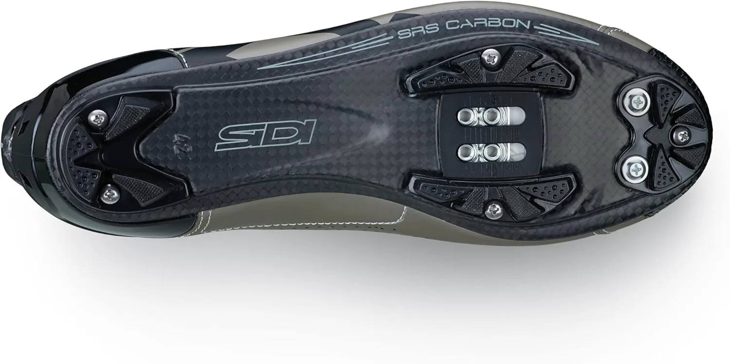 Велотуфли Sidi MTB Tiger 2S XC, черный
Велотуфли Sidi MTB Tiger 2S XC, черный